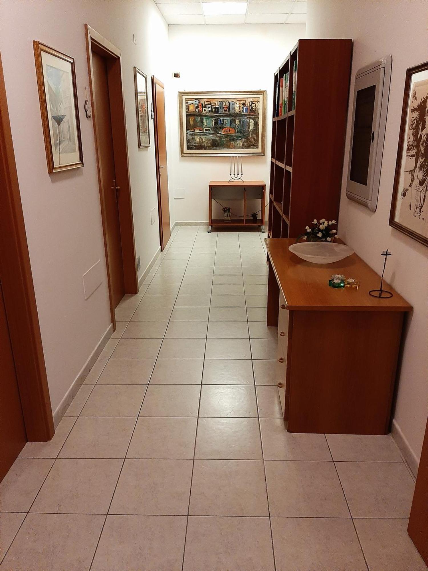 فندق Copenaghen House - Zona Ospedale Centro ساساري المظهر الخارجي الصورة