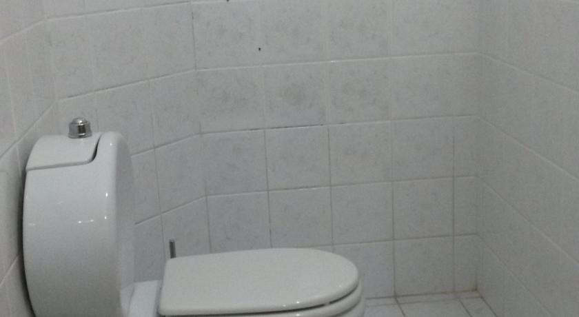فندق Copenaghen House - Zona Ospedale Centro ساساري الغرفة الصورة