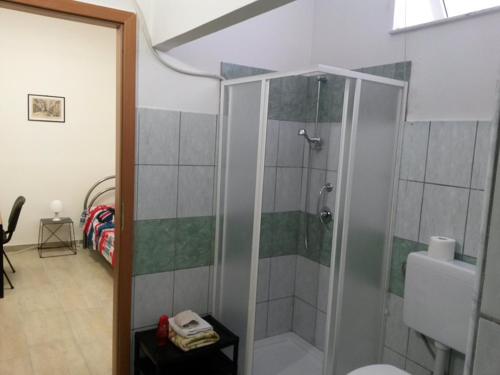 فندق Copenaghen House - Zona Ospedale Centro ساساري المظهر الخارجي الصورة